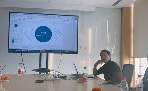 携手共赢，智创未来——中服云合作伙伴交流会精彩回顾