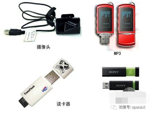 USB大容量储存设备驱动故障与电脑系统无法识别的全面解决方案
