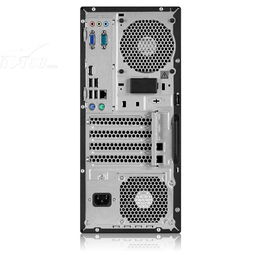 联想扬天T4900D 商务办公的坚实基石，计算机硬件批发的优选之作